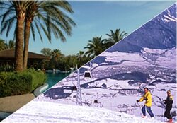 Höhenmedizinischer Intensivkurs Sommer und Winter Intensivkurs Höhenmedizin im Sommer und Winter